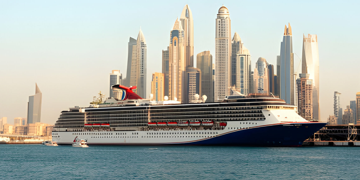 Gulf Cruise from Dubai Qatar, Oman Abu Dhabi, Dubai